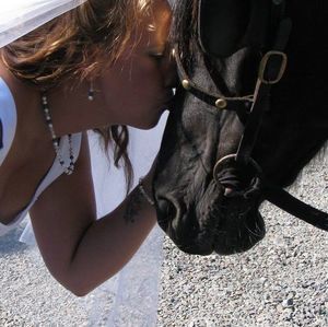 Meet your Posher, Cheryl